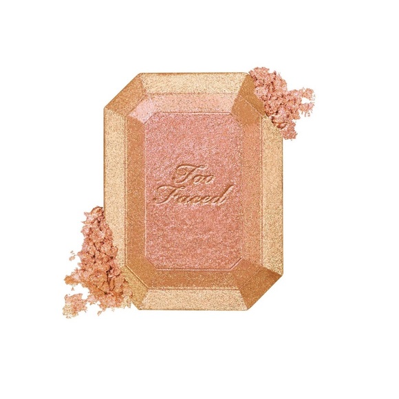 Too Faced Diamond Light Highlighter - Picture 3 of 6